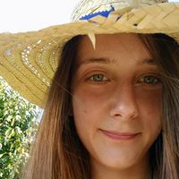 Ani Kabakova的照片