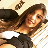 Bruna Ferrari's Photo