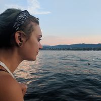 Sarah Holden's Photo