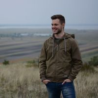 Le foto di Richard Cerny