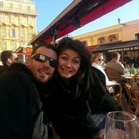 Clémence & Florent's Photo