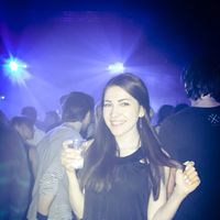 Alice L'vova's Photo