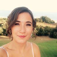 Giulia Segala的照片