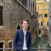 Alex Darbyshire's Photo