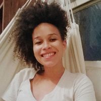 Camila Guimarães的照片