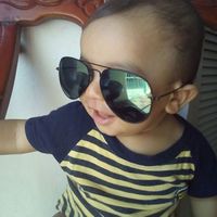 Isabella Vergara Angel's Photo