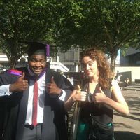 Beeby Baruwa's Photo