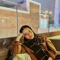 Sarra Benabdelkader's Photo