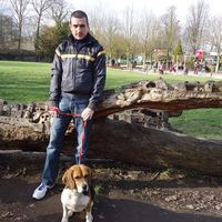 Alexander Lubenov的照片