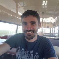 Cristian Vasile's Photo