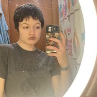 Стефанія Солдатенко's Photo