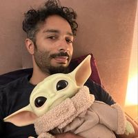 Andrés Jovellanos的照片