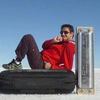 José Messias's Photo