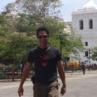 Francisco  Rovelo's Photo