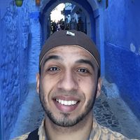 Anas Sherif的照片