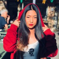 Nina Medea Peters's Photo