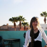 Isabela Koltan's Photo