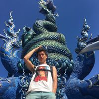 Marco Fressone's Photo