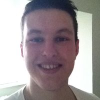 Etienne Guetté's Photo