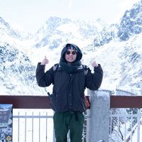 Taiyo Matsuda's Photo