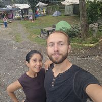 Daniel Kalmus's Photo