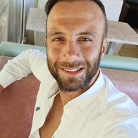 Temel Aydınoğlu's Photo