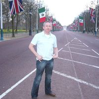 Pete Elliott's Photo