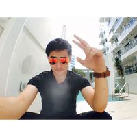 Ryan Andrianus's Photo