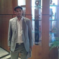 Lafriki Mohamed's Photo