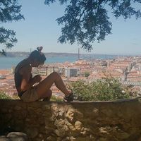 Delphine tuduri's Photo