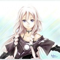 Alexandra Korinenko's Photo