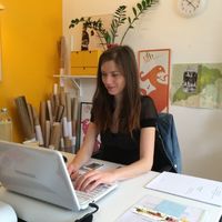 Ivana Jagić的照片