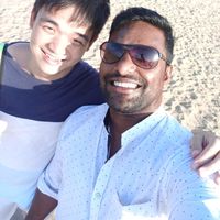 Jin Meng Lai's Photo