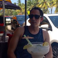 Soufiane Ken's Photo