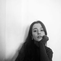 Agustina Bongioanni's Photo