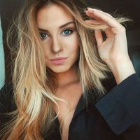 Alicja Wolsztyniak's Photo