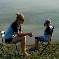 Tanya Skorobogatova's Photo