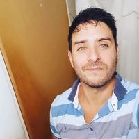 Esteban Aleart's Photo