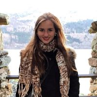 Juliana Wollner's Photo