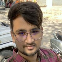 Abhishek Pawar's Photo