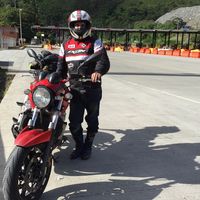 Sebastian Lopez Diaz的照片