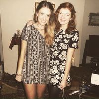 Caitlin Reed的照片