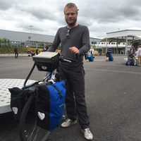 Volker Stoppe's Photo