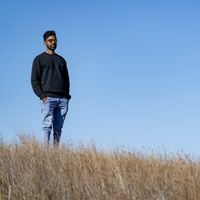 Photos de kevin Jame