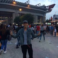 Yosuke Nakajima的照片