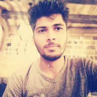 Ameer Hamza Siraj的照片