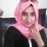 Ayşegül Porsuk's Photo