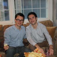 Le foto di Nicholas  King