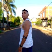 Pablo Gutierrez's Photo