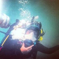 Elena Gialdi's Photo